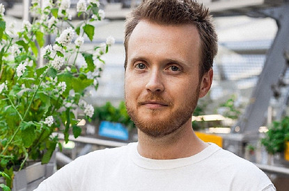 Долгожданная «девочка-папайя», аэропоника и 15-метровая лиана: московский агроном о своей работе и нюансах профессии