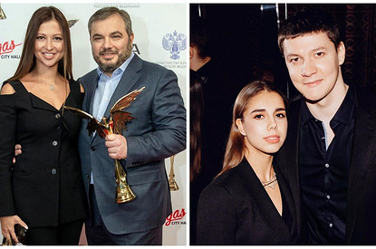 Как сложилась личная жизнь Кабаевой, Мамун и других олимпийских чемпионок по художественной гимнастике