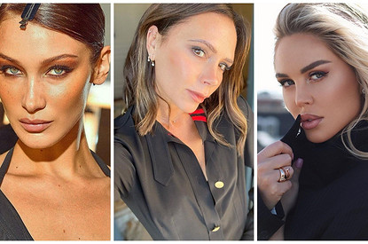 И такое бывает: 5 известных девушек, которые сделали пересадку бровей