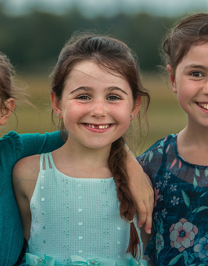 Чем занять ребенка и его друзей у себя дома: 9 интересных игр