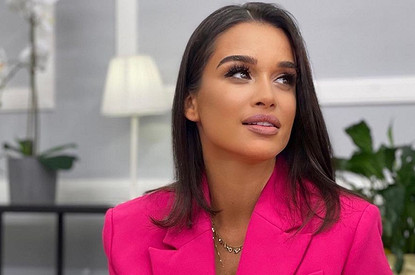 «Терпите дальше»: Ксения Бородина оправдалась за то, что весело отпраздновала развод