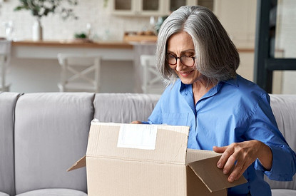 Что такое коробки здоровья и как получить их в подарок