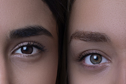 Макияж бровей по потребностям: микроблейдинг, окрашивание хной или татуаж?