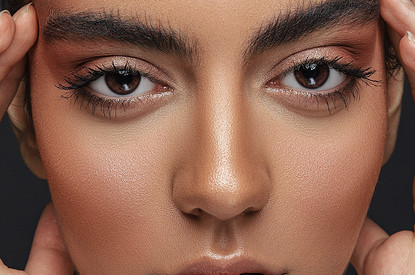 7 макияжных лайфхаков из тиктока, которые тебе стоит попробовать