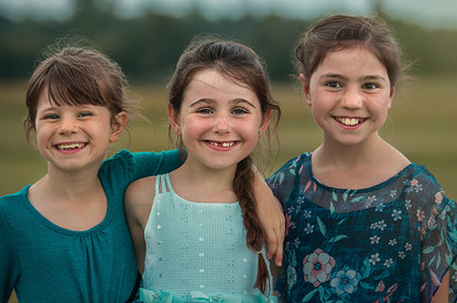 Чем занять ребенка и его друзей у себя дома: 9 интересных игр