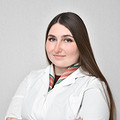 Наталия Золотарева