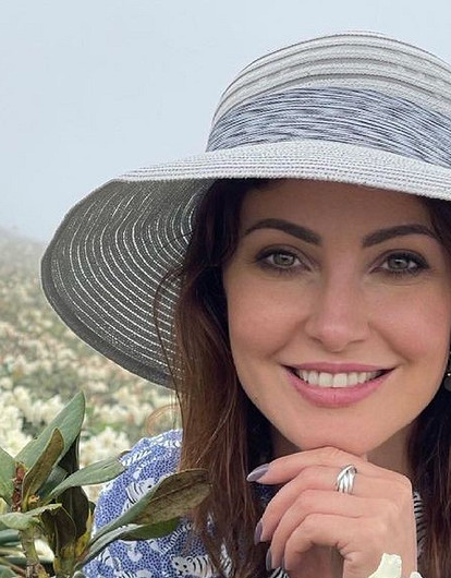 «Готовят очередную грязь»: Анастасия Макеева пожаловалась на Андрея Малахова