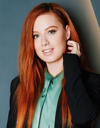 «Темнело в глазах»: Юлия Савичева рассказала, как Максим Фадеев спас ее от анорексии