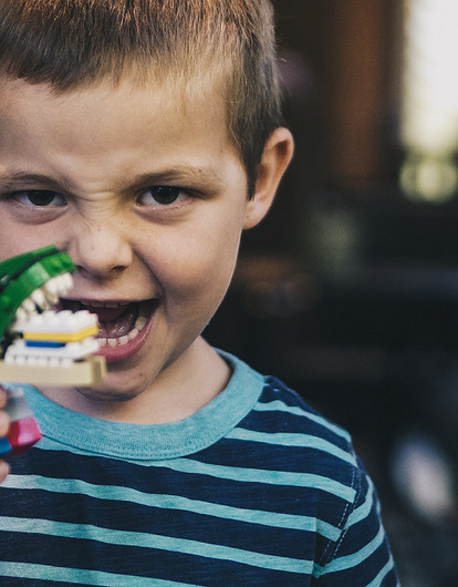 Зубные травмы у детей: какие бывают и к каким последствиям могут привести, если их вовремя не вылечить