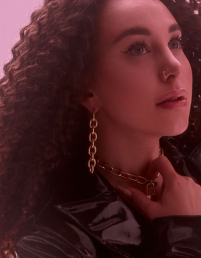 Афрокудри: как правильно укладывать и ухаживать