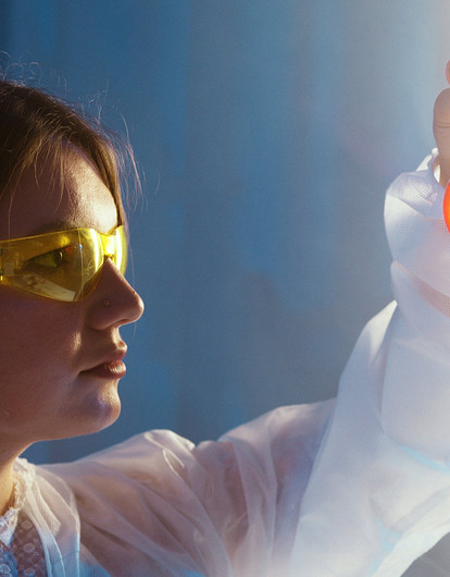 Попил и привился: в России разрабатывают «кефирную» вакцину от коронавируса