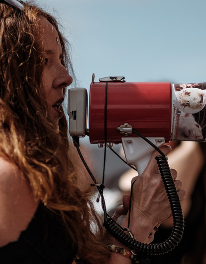 Ученые выяснили, от чего зависит привлекательность человеческого голоса