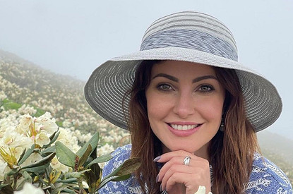 «Готовят очередную грязь»: Анастасия Макеева пожаловалась на Андрея Малахова