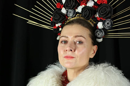 «Ни стыда, ни совести»: Мария Голубкина осудила Пугачеву и Киркорова