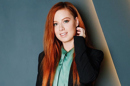 «Темнело в глазах»: Юлия Савичева рассказала, как Максим Фадеев спас ее от анорексии