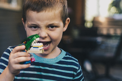 Зубные травмы у детей: какие бывают и к каким последствиям могут привести, если их вовремя не вылечить