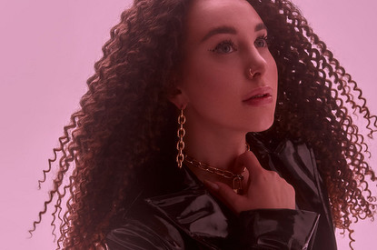 Афрокудри: как правильно укладывать и ухаживать