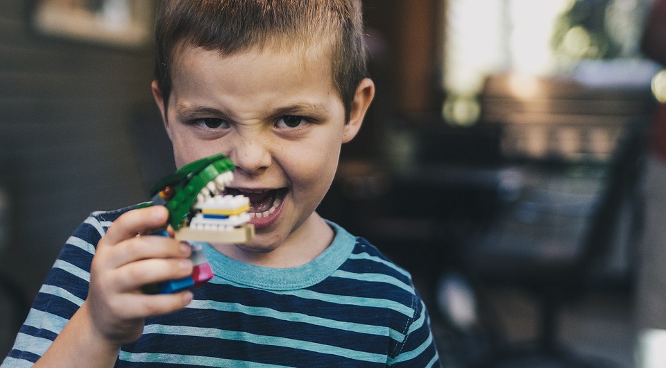 Зубные травмы у детей: какие бывают и к каким последствиям могут привести, если их вовремя не вылечить