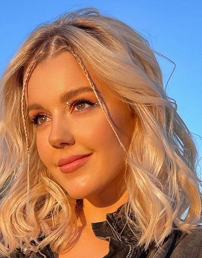 Юлианна Караулова намекнула, что тайно вышла замуж