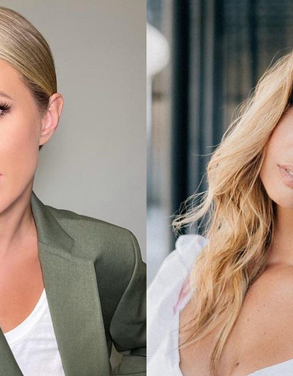 «Похоже на клоунаду»: Ксения Собчак ответила на критику Агаты Муцениеце