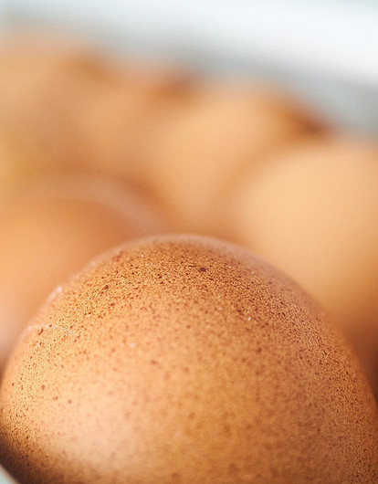 Ты могла не знать: как правильно хранить продукты в холодильнике