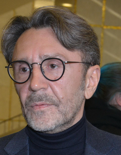 Сергей Шнуров стал отцом в третий раз