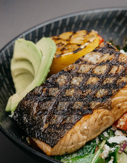 Худеть по правилам и без: как размер и цвет тарелки влияют на аппетит