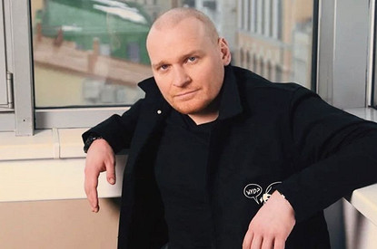 Сергей Сафронов победил в суде по делу о взятке на «Битве экстрасенсов»