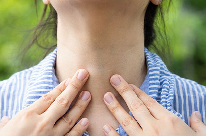 Психосоматика ангины: негативные эмоции, которые усиливают воспаление горла