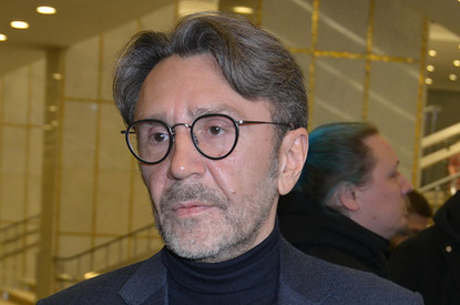 Сергей Шнуров стал отцом в третий раз