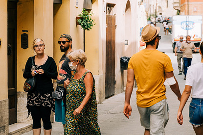 15 привычек и традиций разных национальностей, которые могут удивить русских