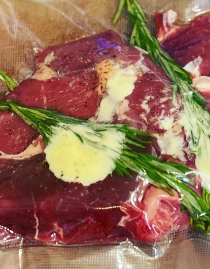 Технология готовки су-вид: что это такое, в чем польза и есть ли вред (видео)