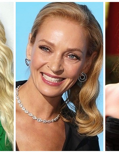 5 звезд, чьи мужья променяли их на обычных женщин