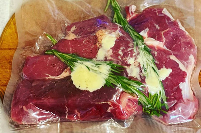 Технология готовки су-вид: что это такое, в чем польза и есть ли вред (видео)