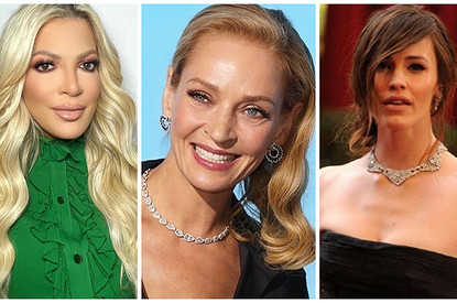 5 звезд, чьи мужья променяли их на обычных женщин