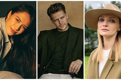 Личная жизнь Биковича, Вилковой и других звезд сериала «Отель Элеон»