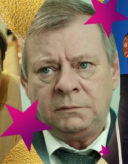 7 известных мужчин, которые взяли фамилии жен