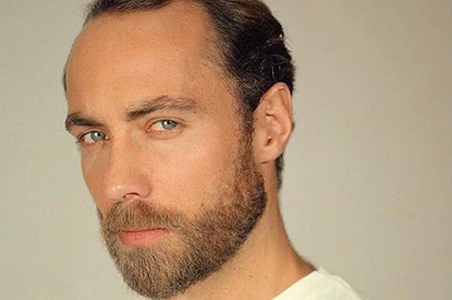 Брат Кейт Миддлтон сыграл тайную свадьбу