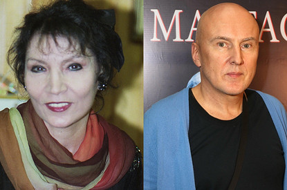 5 звездных пар, которые распались сразу после свадьбы