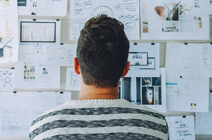 «А вы точно дизайнер?» Как отличить настоящего профи от того, кто себя им только называет