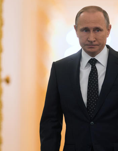 Пришлось отложить поездку: Владимир Путин ушел на самоизоляцию