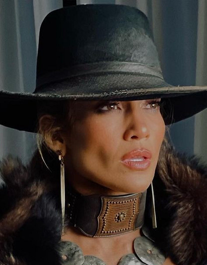 Дженнифер Лопес, Бен Аффлек, Ирина Шейк и другие блистали на Met Gala 2021