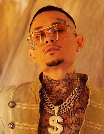 Моргенштерн помог собрать 168 миллионов на лечение тяжелобольного ребенка