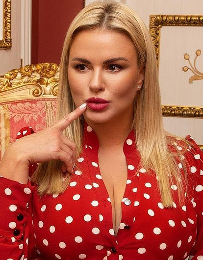 Анна Семенович заморозила яйцеклетки (видео)