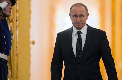Пришлось отложить поездку: Владимир Путин ушел на самоизоляцию