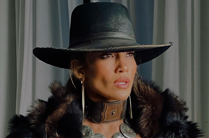 Дженнифер Лопес, Бен Аффлек, Ирина Шейк и другие блистали на Met Gala 2021