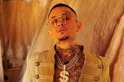 Моргенштерн помог собрать 168 миллионов на лечение тяжелобольного ребенка