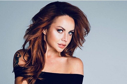 «Было еще две аварии»: МакSим вспомнила, как беременная попала в ДТП