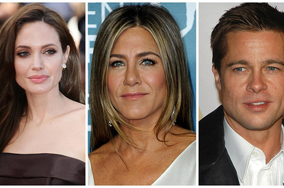 Тест: угадай знаменитость по глазам