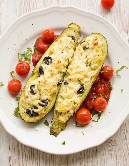 Что приготовить из кабачков: 20 рецептов вкусных блюд